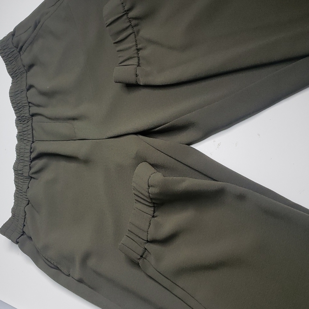 Banana Republic Airstretch Joggers - Vegan - Picture 8 of 9